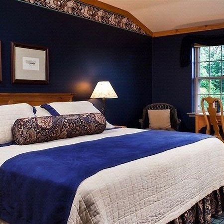 Mission Point Resort Mackinac Island Exterior foto