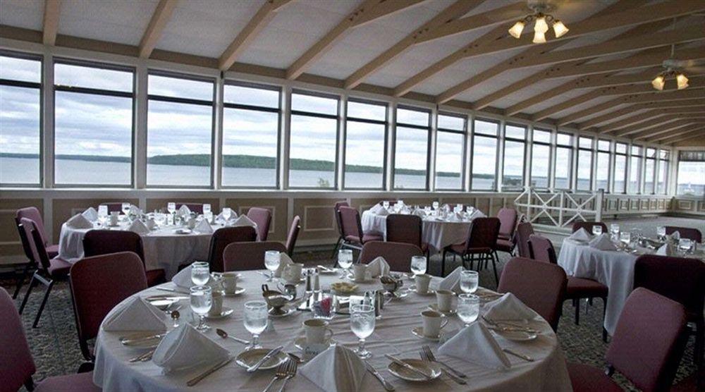 Mission Point Resort Mackinac Island Exterior foto