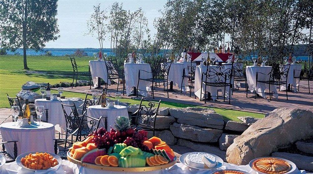 Mission Point Resort Mackinac Island Exterior foto