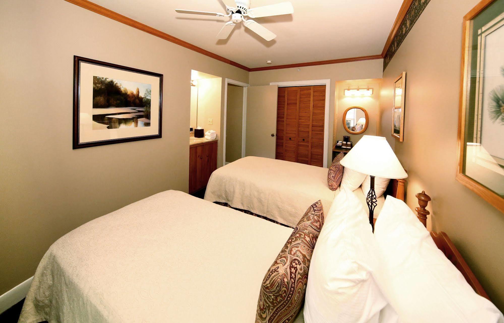 Mission Point Resort Mackinac Island Exterior foto
